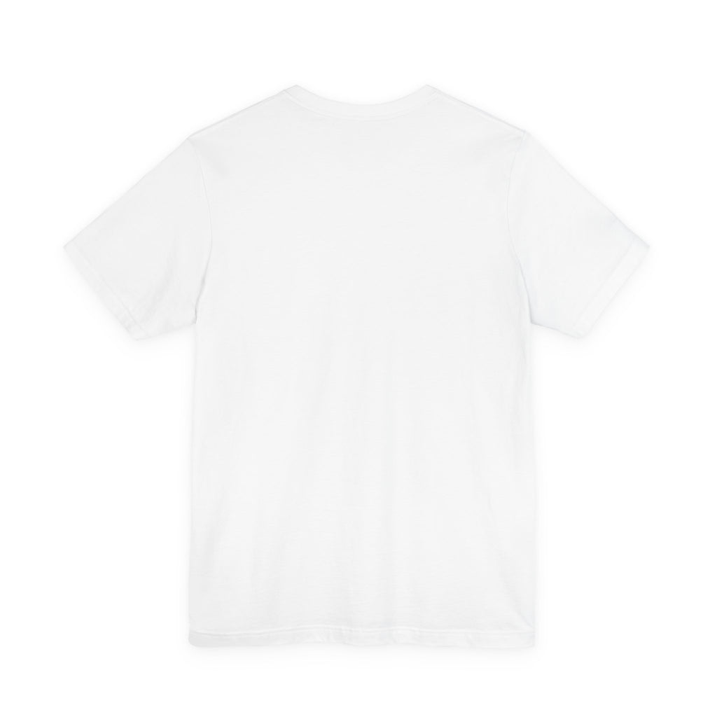 Monstera Baby Plant Summer Scene T-Shirt | Happy Botanical Tee