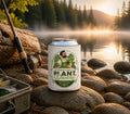 Worlds Best Plant Daddy Can Cooler | Can Cooler, Beverage Insulator